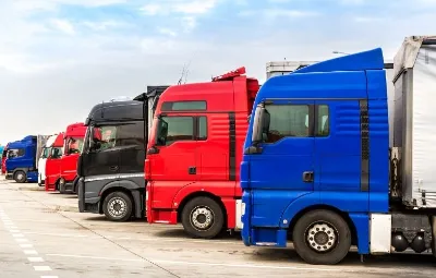 İzmir Meriç Ambar Nakliyat