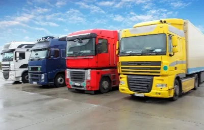 İzmir Meriç Nakliye Ambarı