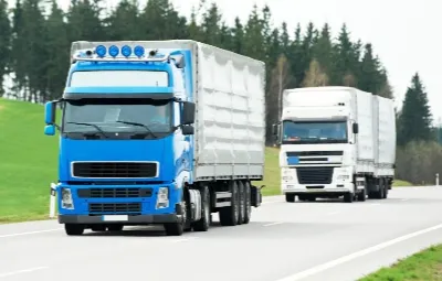 İzmir Meriç | Eşya Taşıma